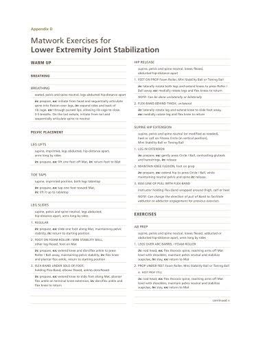 Rehab Manual Y1195