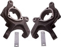3 Front Spindle Lift Kit for Silverado 1500 1999-2006 2WD Non-HD A8492