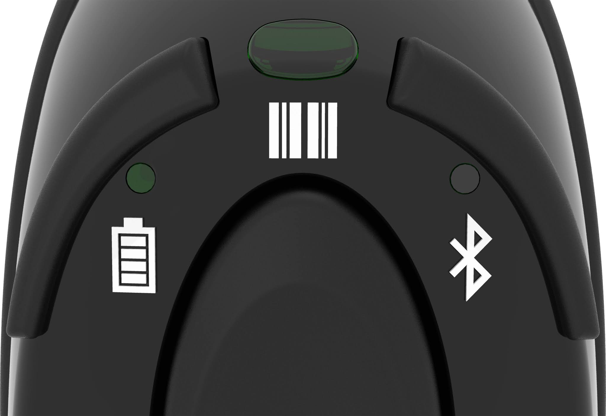 Wireless Linear Imager Scanner F625326