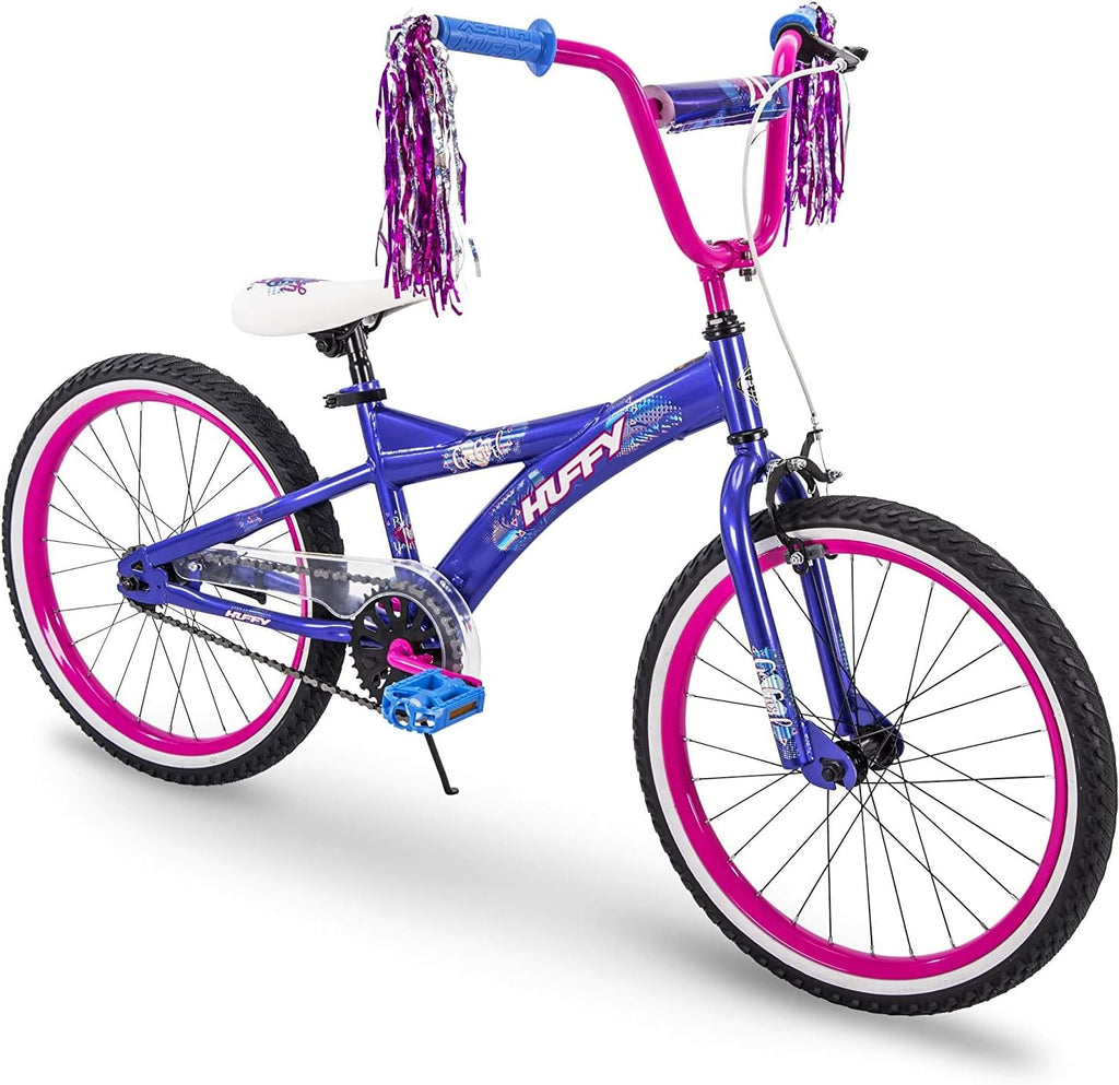 20 inch Kids Bike with Kickstand B70361