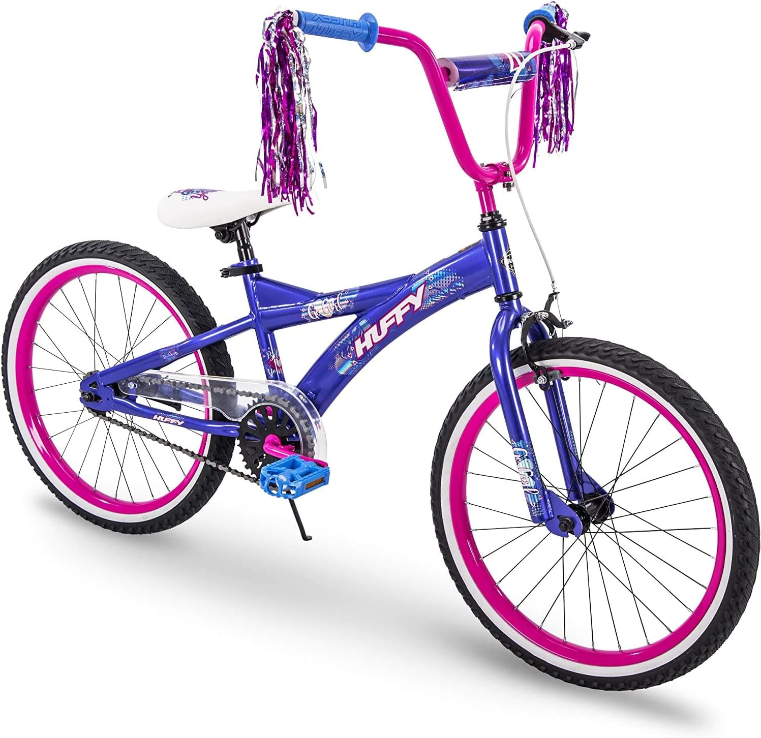 20 inch Kids Bike with Kickstand B70361