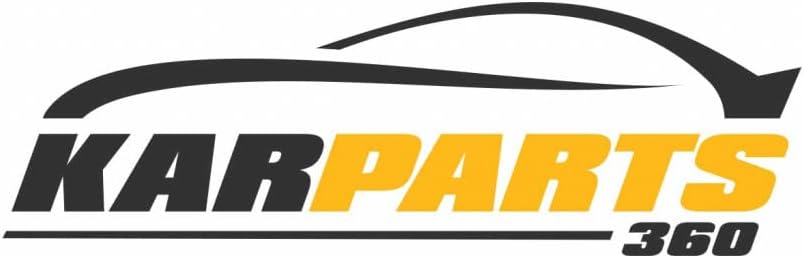 Passenger Side Tail Light for Honda Civic Sedan, Pack of 2 R217