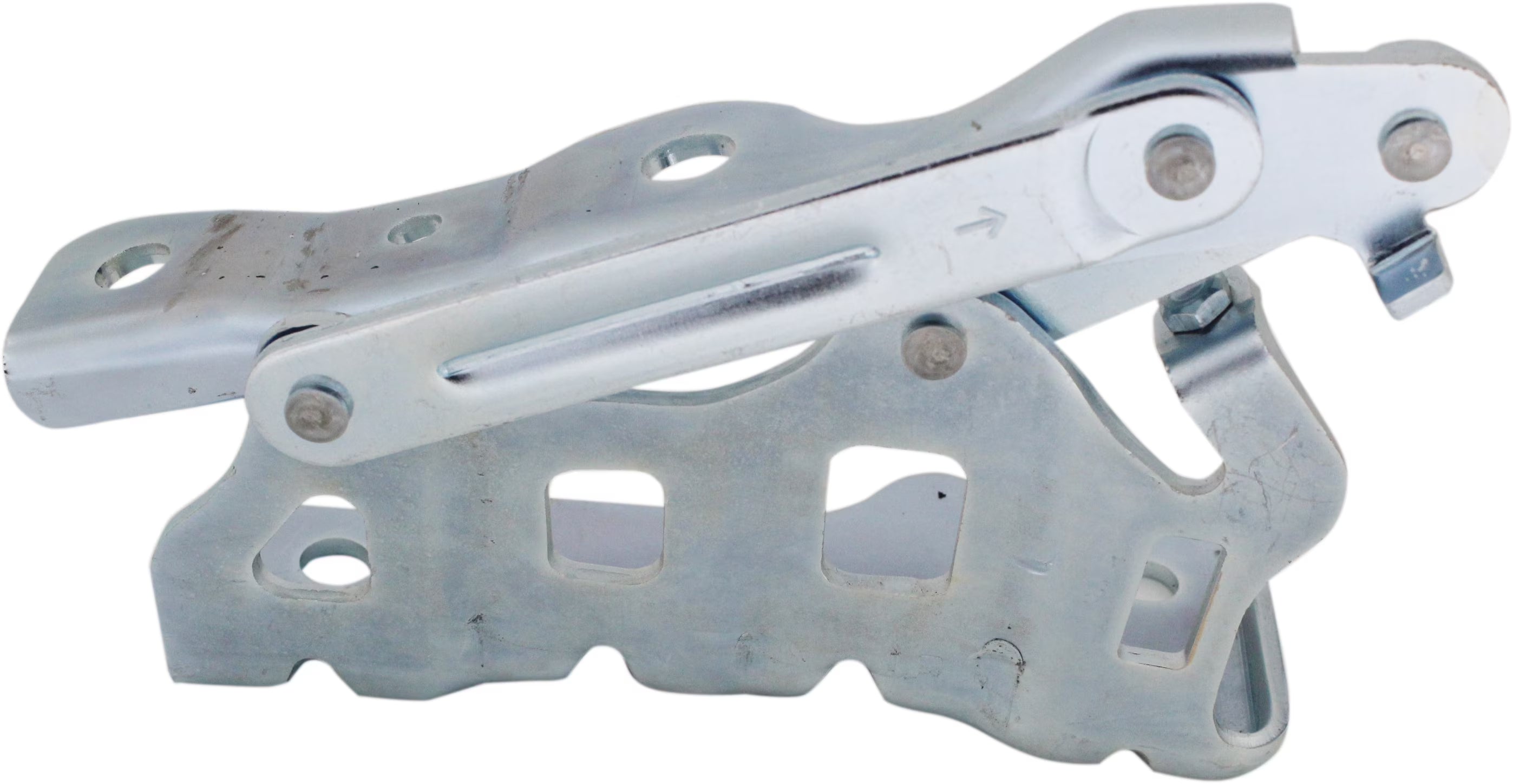 Hood Hinge for 2017-2021 Kia Sportage Left Driver P319