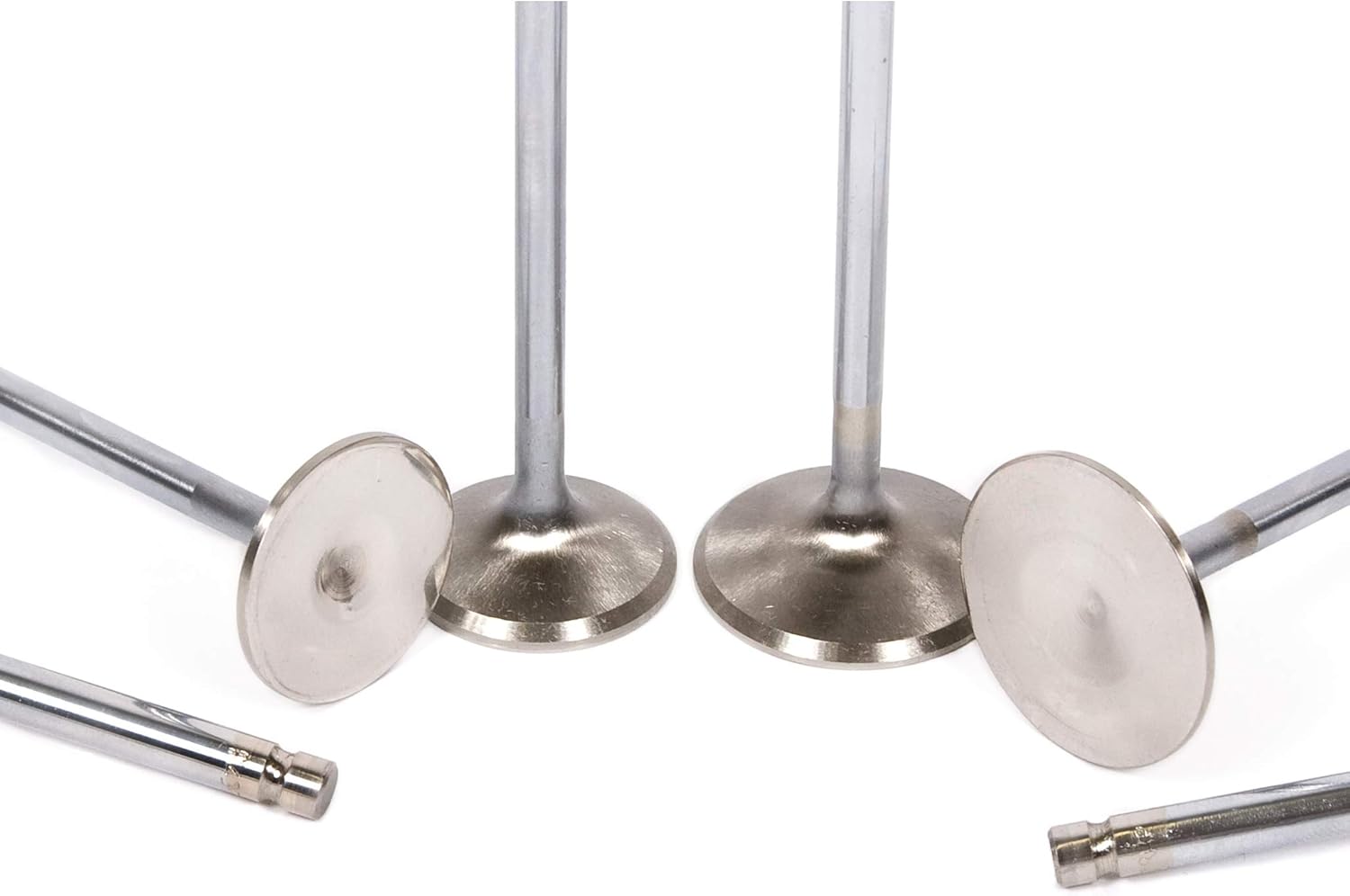 Head Gasket Set Intake Exhaust Valves I40443