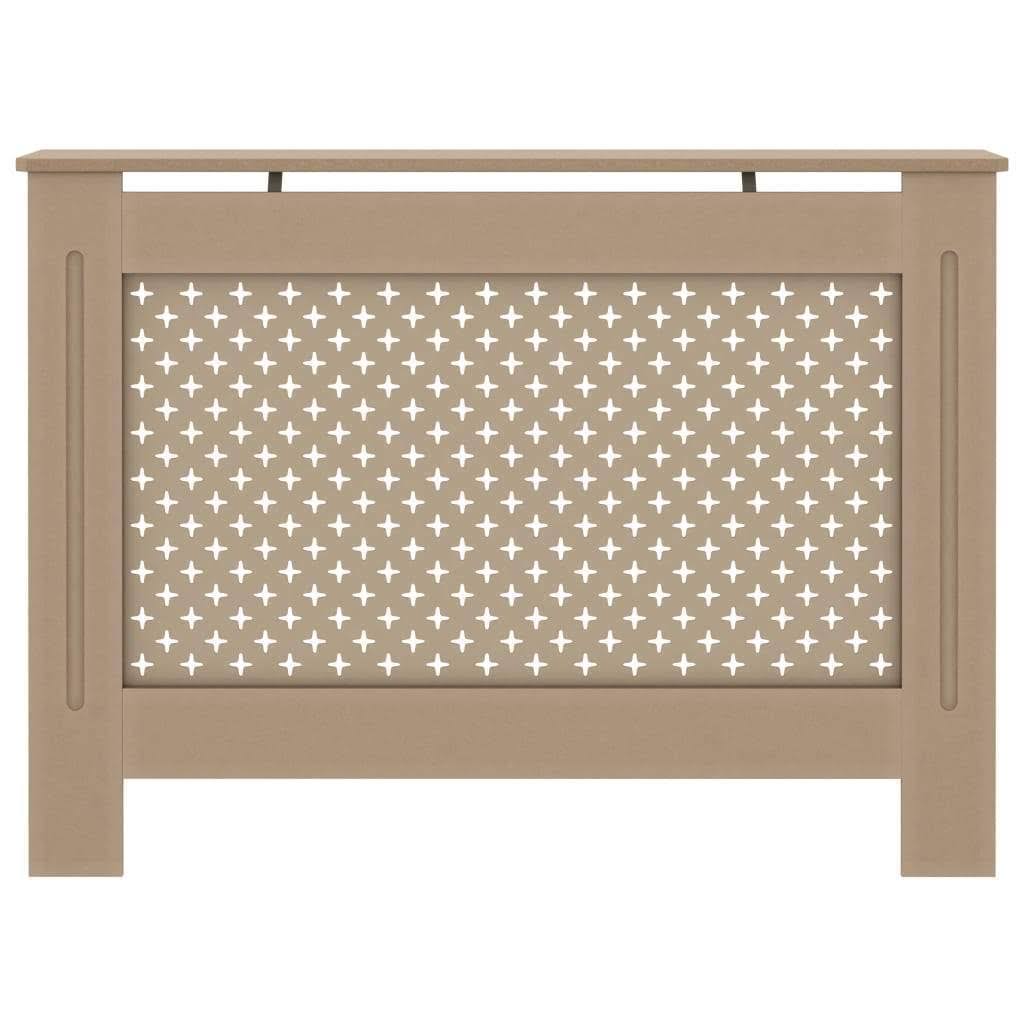 Radiator Cover MDF V3040