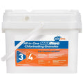 22.5 lbs. All-in-One Chlorinating Granules B617