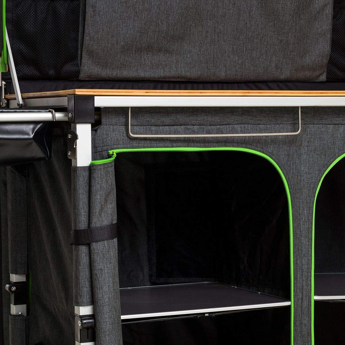 Outdoor Camp Kitchen System Large Version N4370