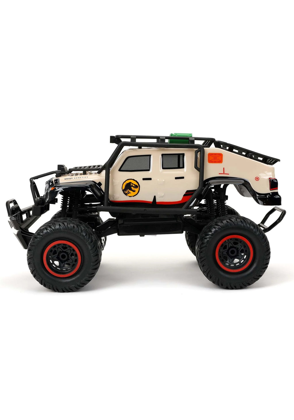 1:12 Scale RC Jeep Gladiator Vehicle N52942