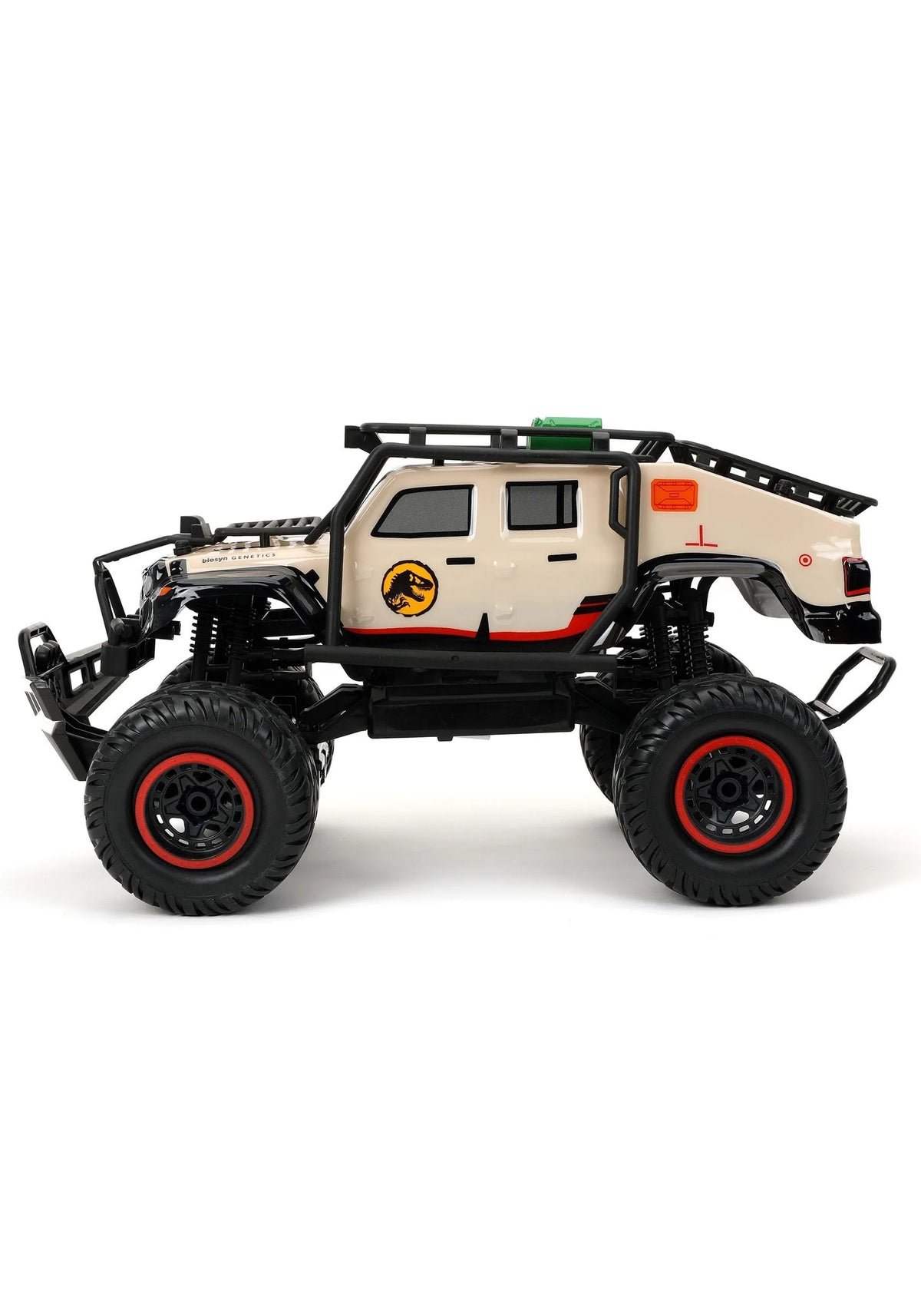1:12 Scale RC Jeep Gladiator Vehicle N52942
