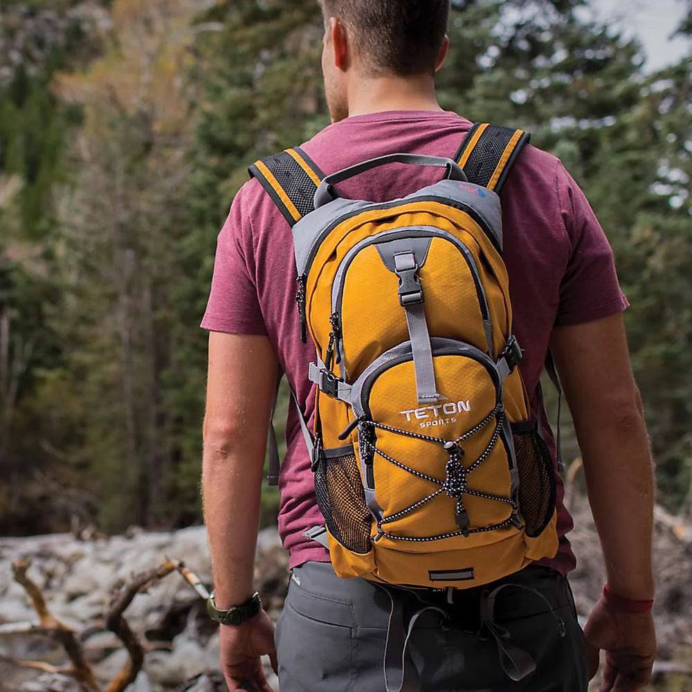 Oasis 1100 Daypack Z3785