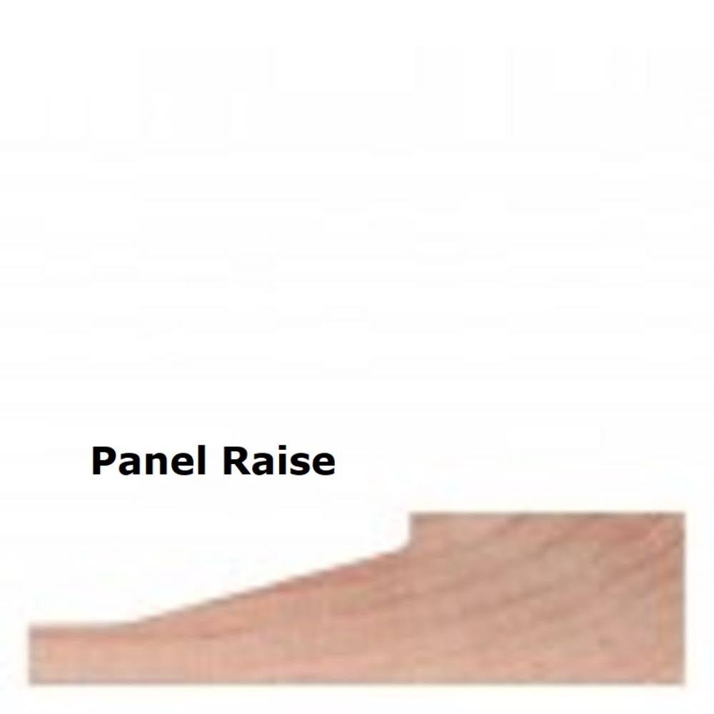 Red Oak Cabinet Door Front A13500