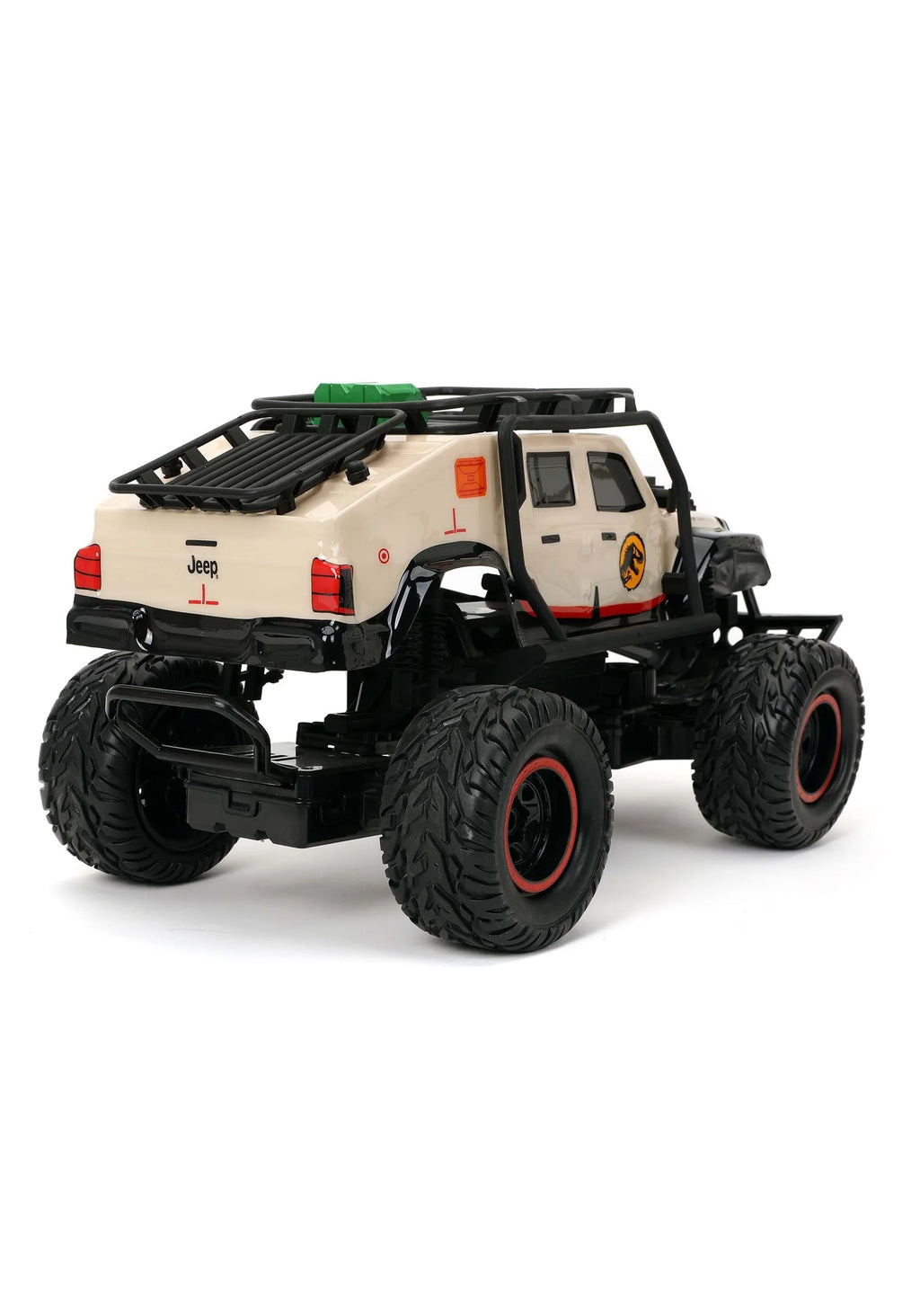 1:12 Scale RC Jeep Gladiator Vehicle N52942