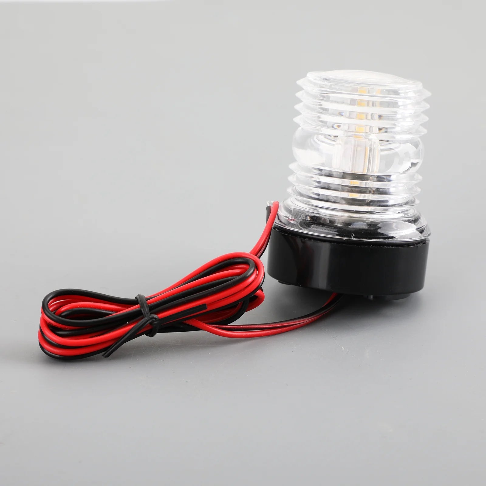 12V 360° Marine Boat Waterproof Navigation Stern LED Lights L535259