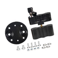 Fuel Fixing Bracket Water Pack Gas Can Mounts Car Accessories S45872
