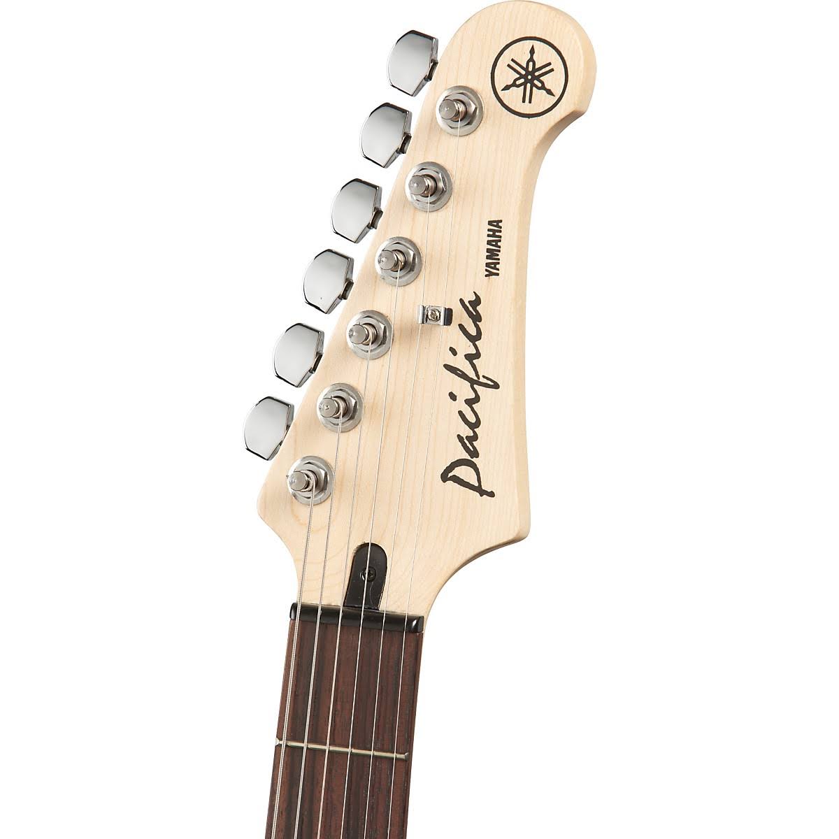Lake Blue Electric Guitar I201760