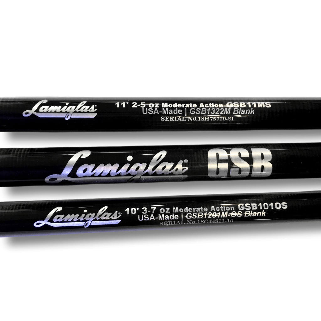 Spinning Rod W82501