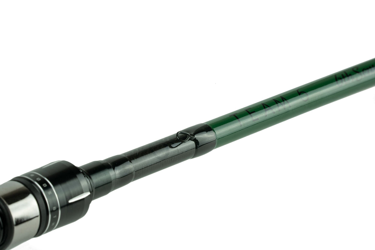 7'2" Heavy Rod B770378