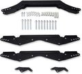 3 Inch Rise Lift Kit with Sway Bar E357