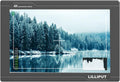 7" Full HD Camera Monitor with 3G-SDI and 4K HDMI Metal Housing I993