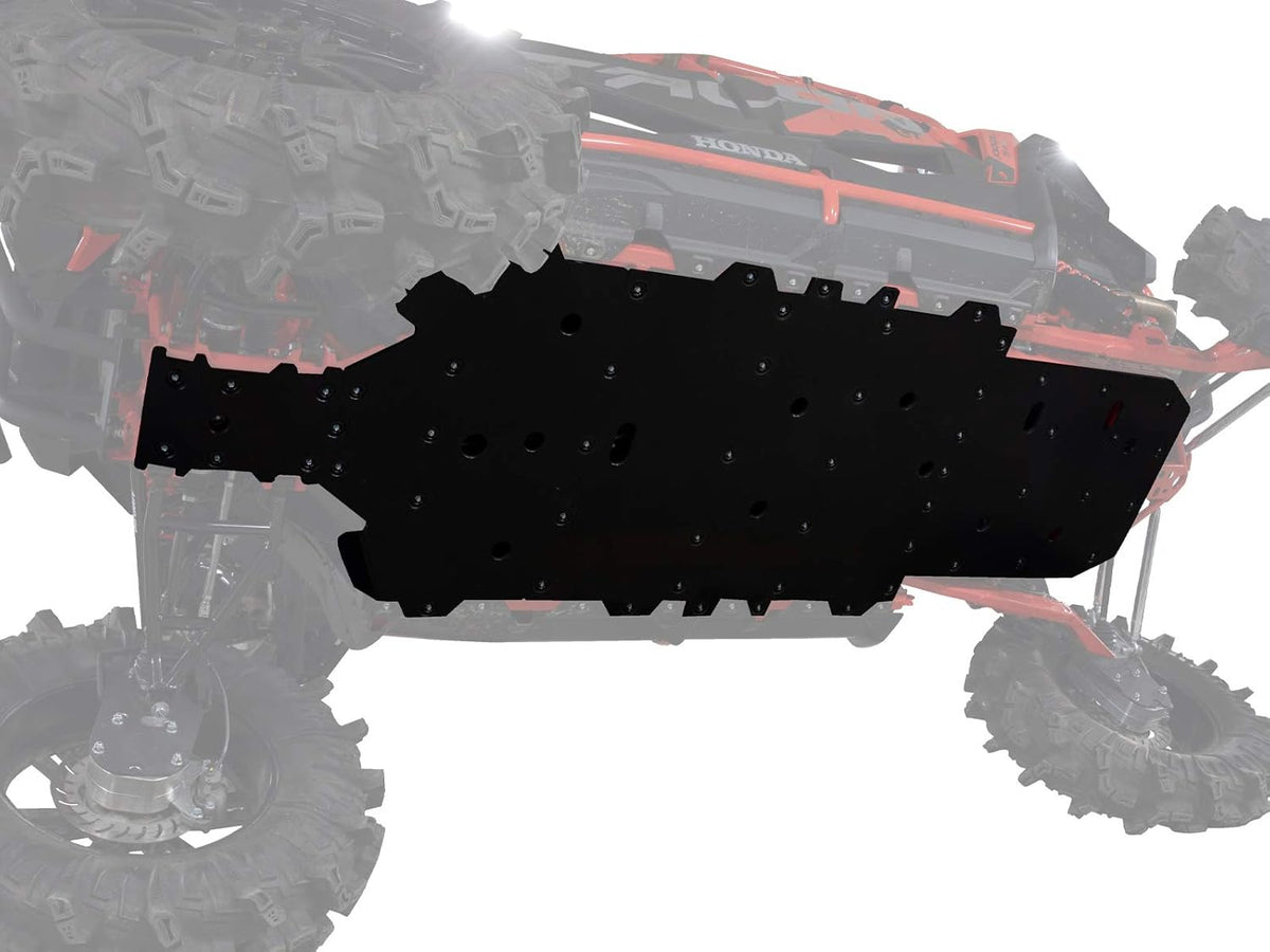 UTV Full Skid Plate J304