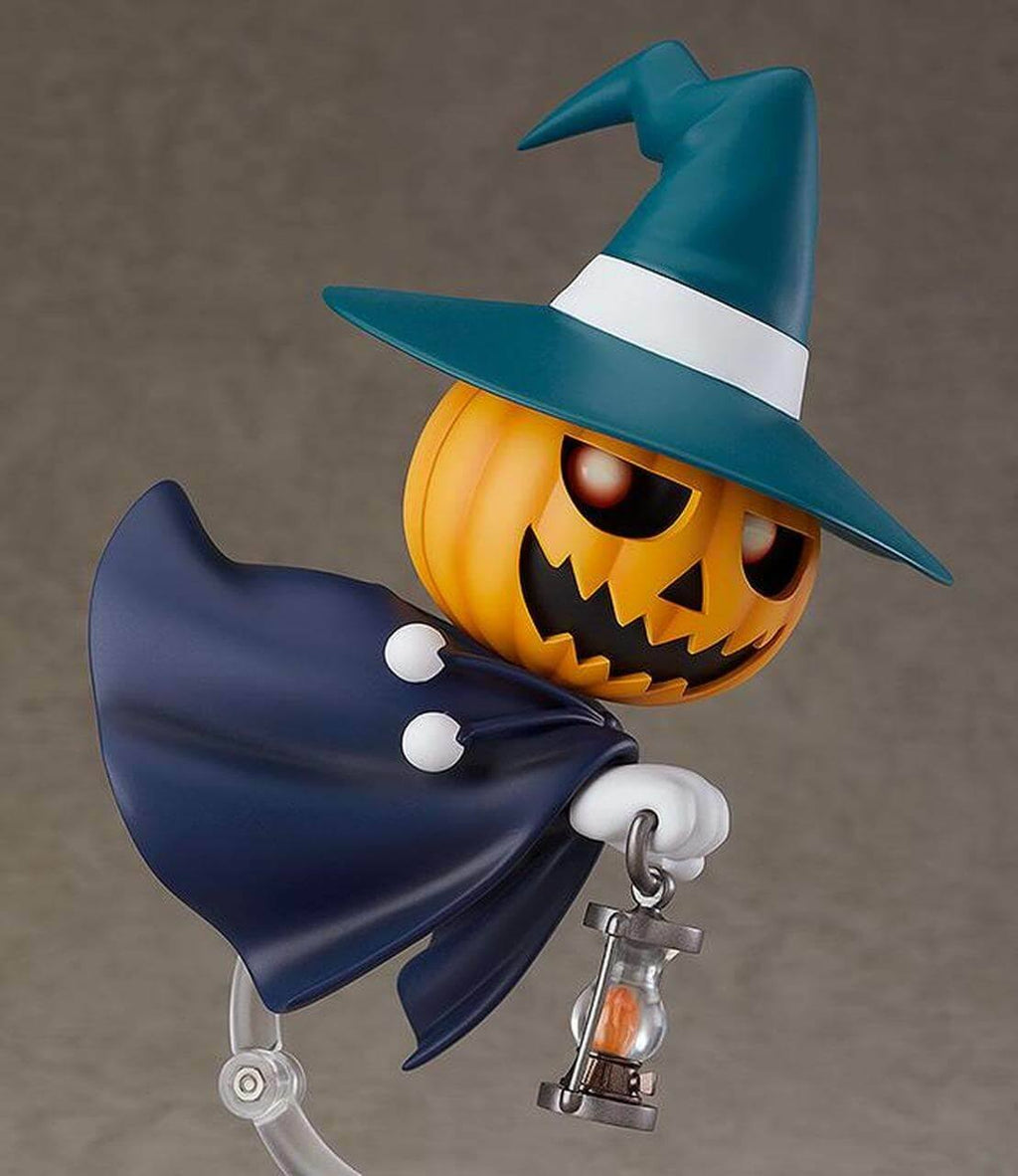 Pyro Jack Nendoroid B9906
