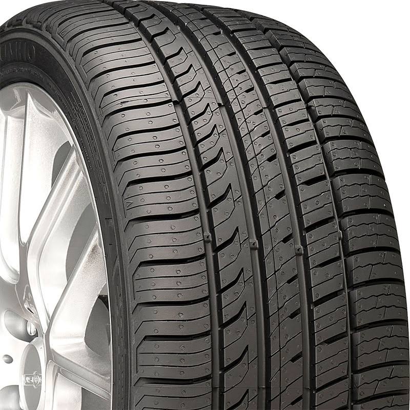 235/55ZR18 100W Tire F30583