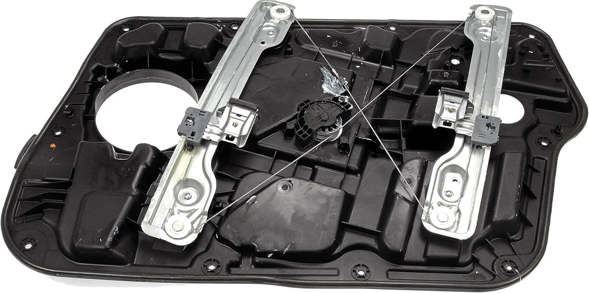 Front Driver Side Window Regulator J770