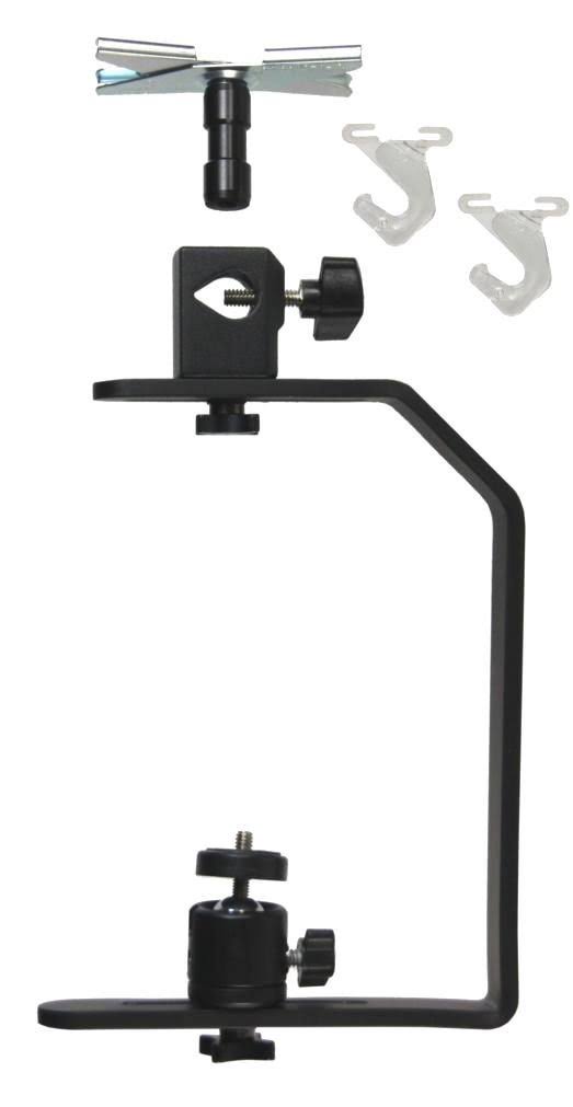 Suspended Drop Ceiling Camera Mount W2998
