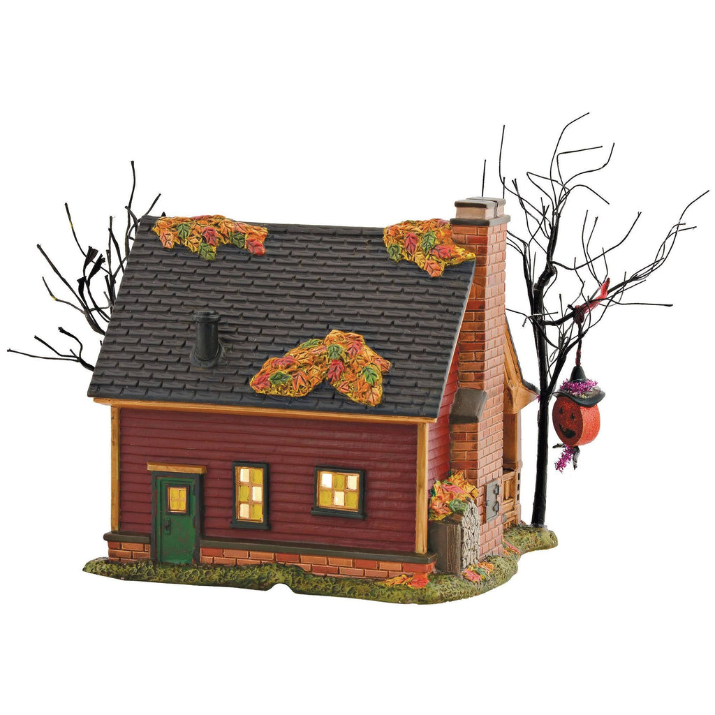 Halloween Party House P78627