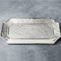 Long Rectangular Platter Y2302