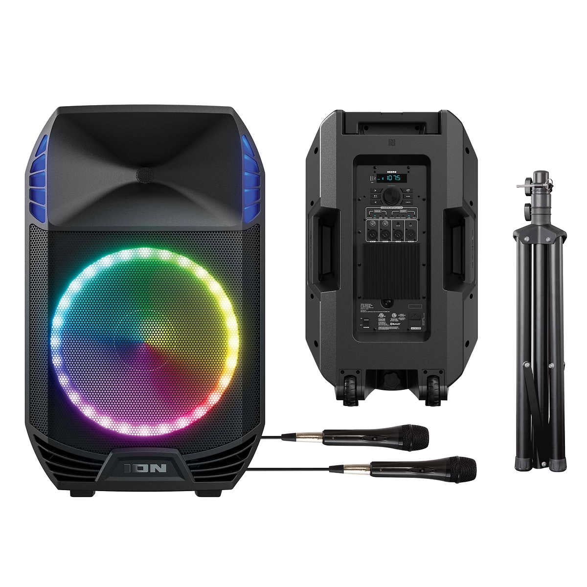 Bluetooth Speaker System U743