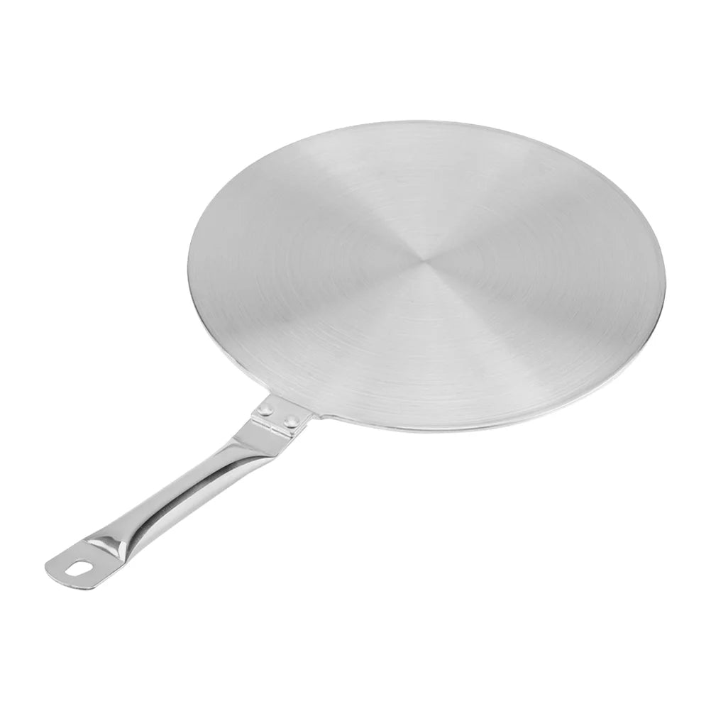 Stainless Steel Induction Cooktop Heat Converter Disk W694