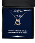 Funny Jewelry Necklace E202