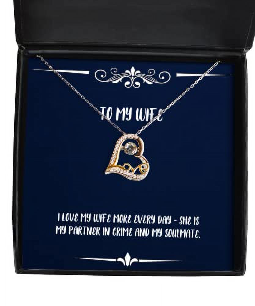 Funny Jewelry Necklace E202