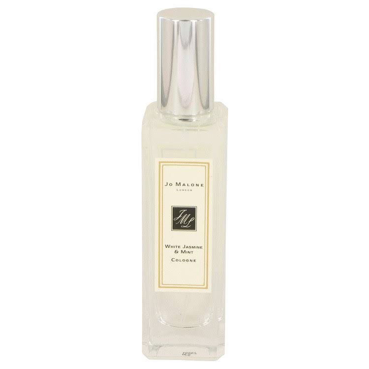 White Jasmine & Mint Cologne Spray 3.4 oz A148