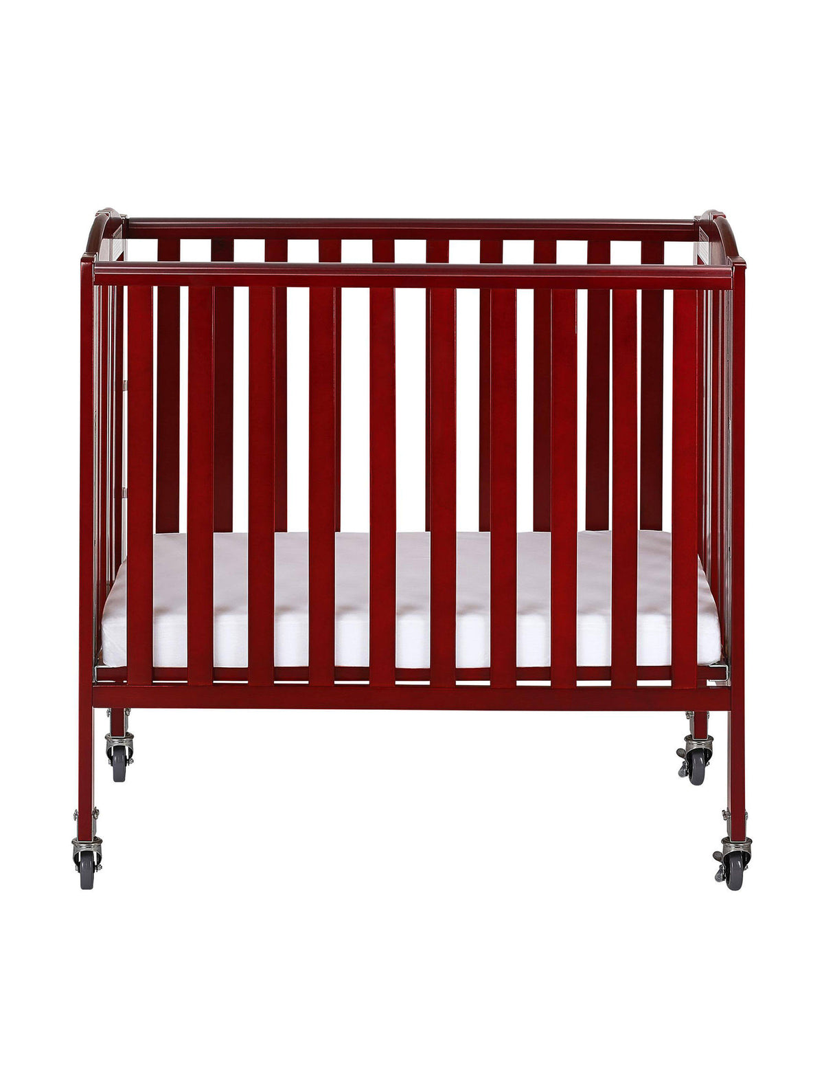 3 in 1 Folding Portable Crib N447643