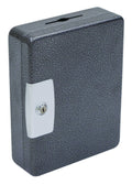 Key Cabinets Key Lock 100-Key Steel Y69169