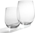 Cabernet/Viognier Tumbler, Set of 6 Plus 2 Bonus Glasses H582647