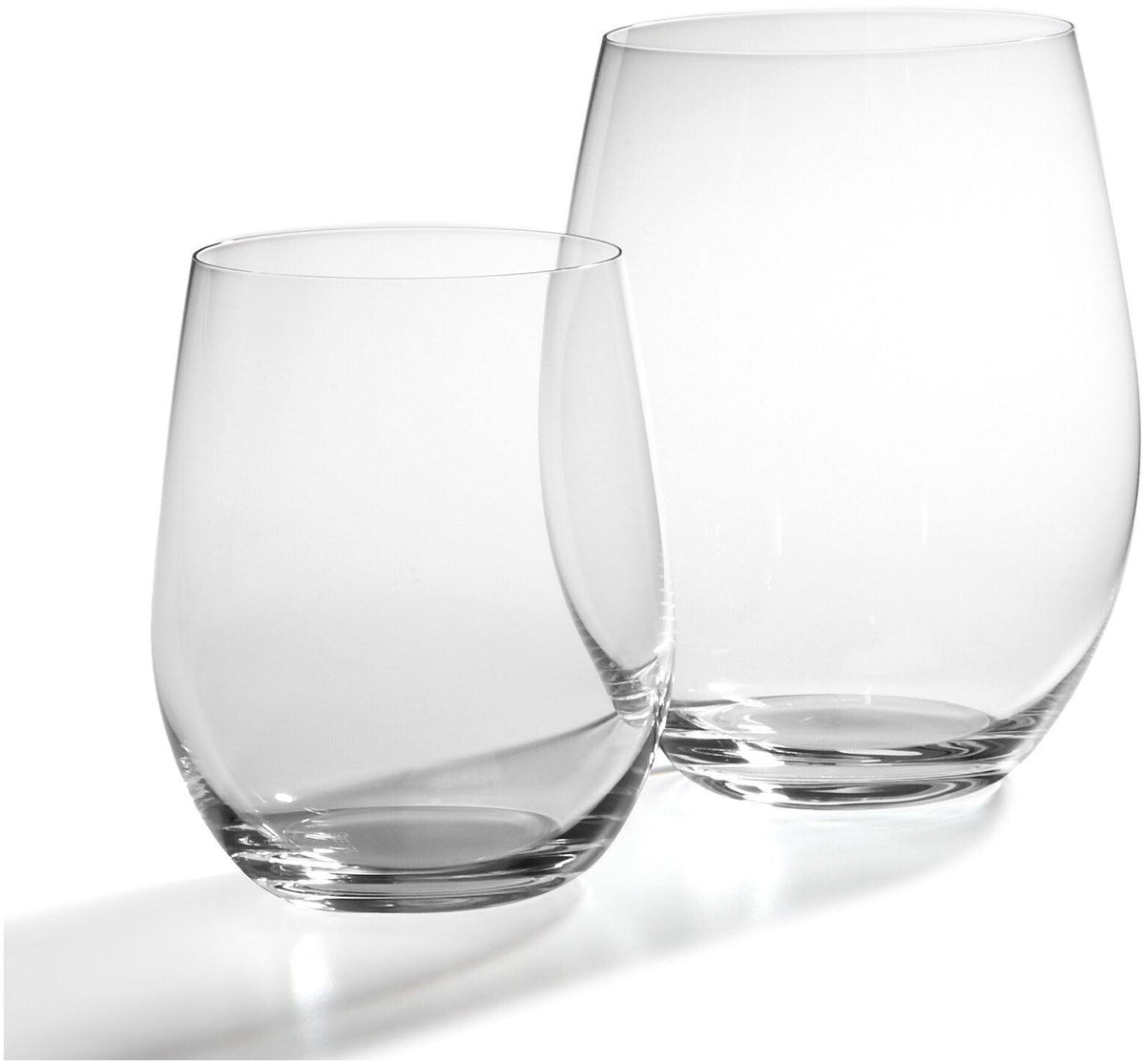Cabernet/Viognier Tumbler, Set of 6 Plus 2 Bonus Glasses H582647
