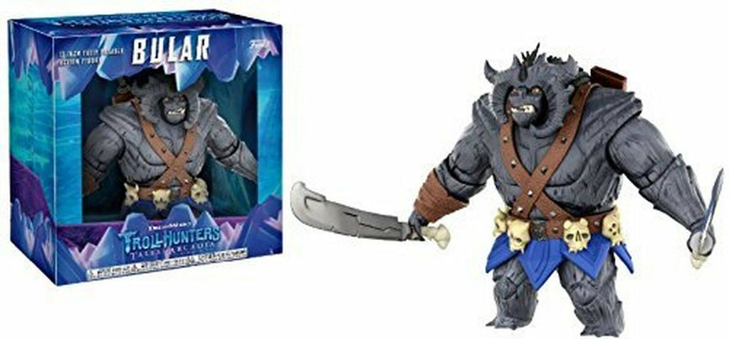 Deluxe Action Figure Q961