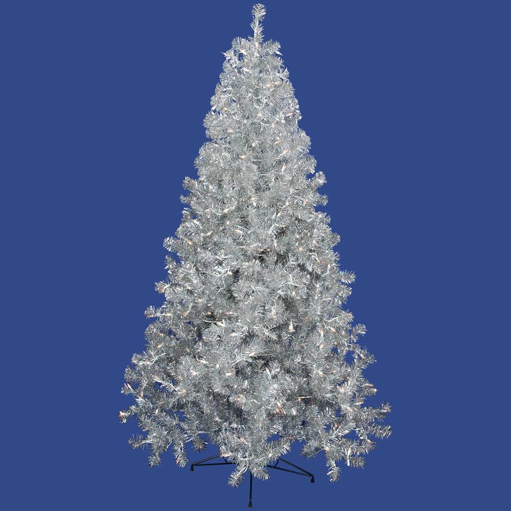 Silver Tree Dural LED Y54977