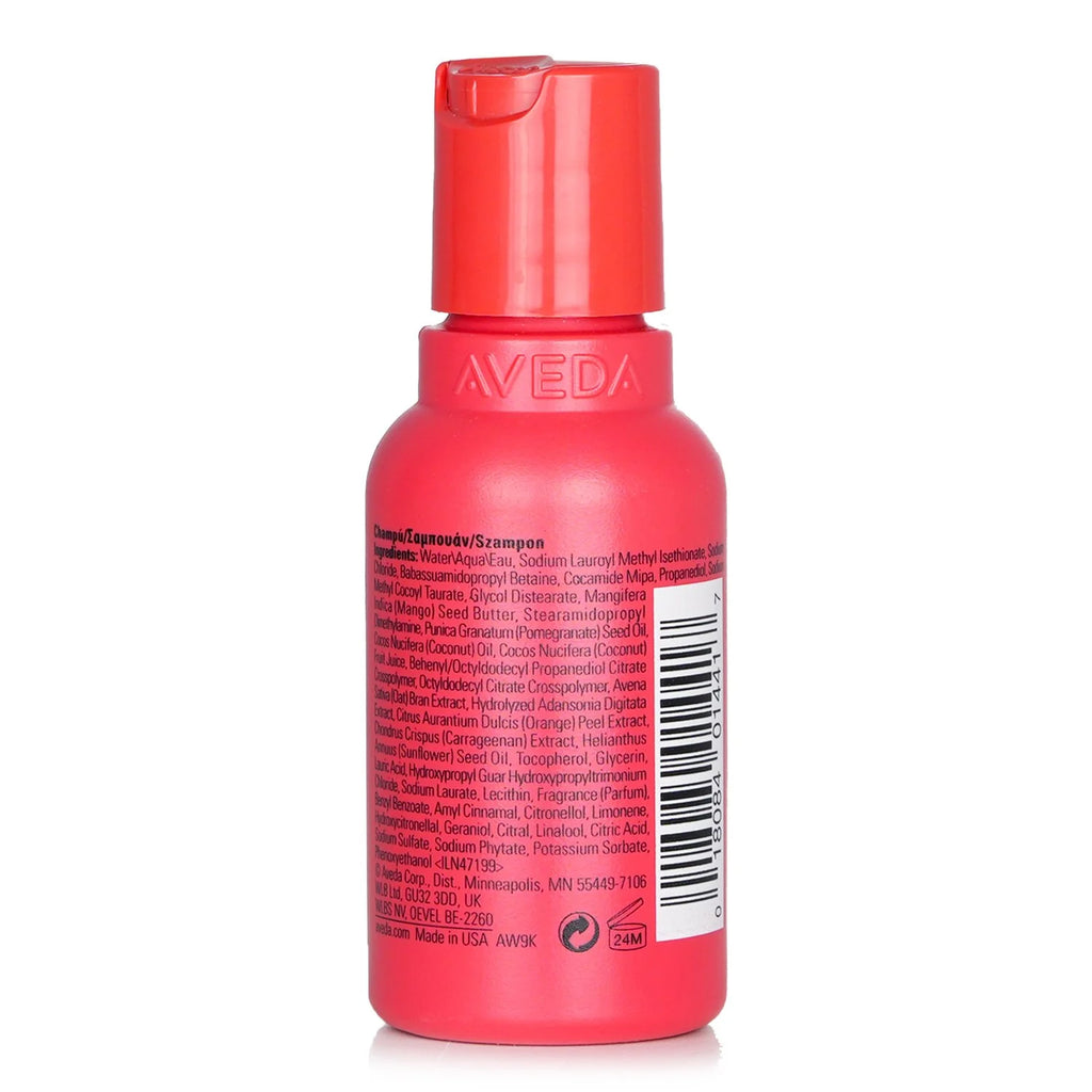 Deep Moisture Shampoo 50ml/1.7oz P1032