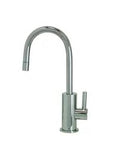 PVD Polished Nickel Point of Use Drinking Faucet T133