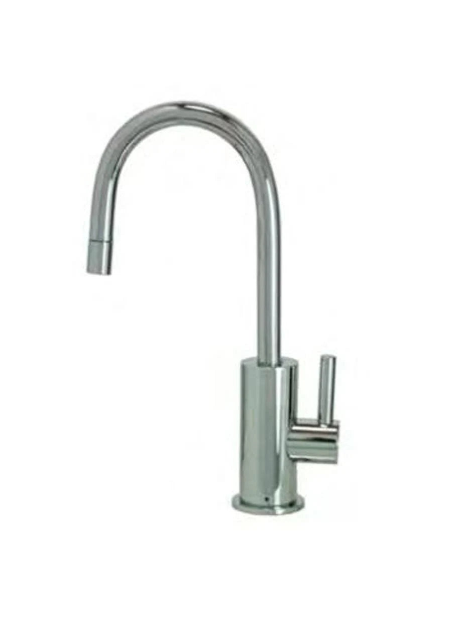 PVD Polished Nickel Point of Use Drinking Faucet T133