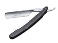 Carbon Straight Razor X794