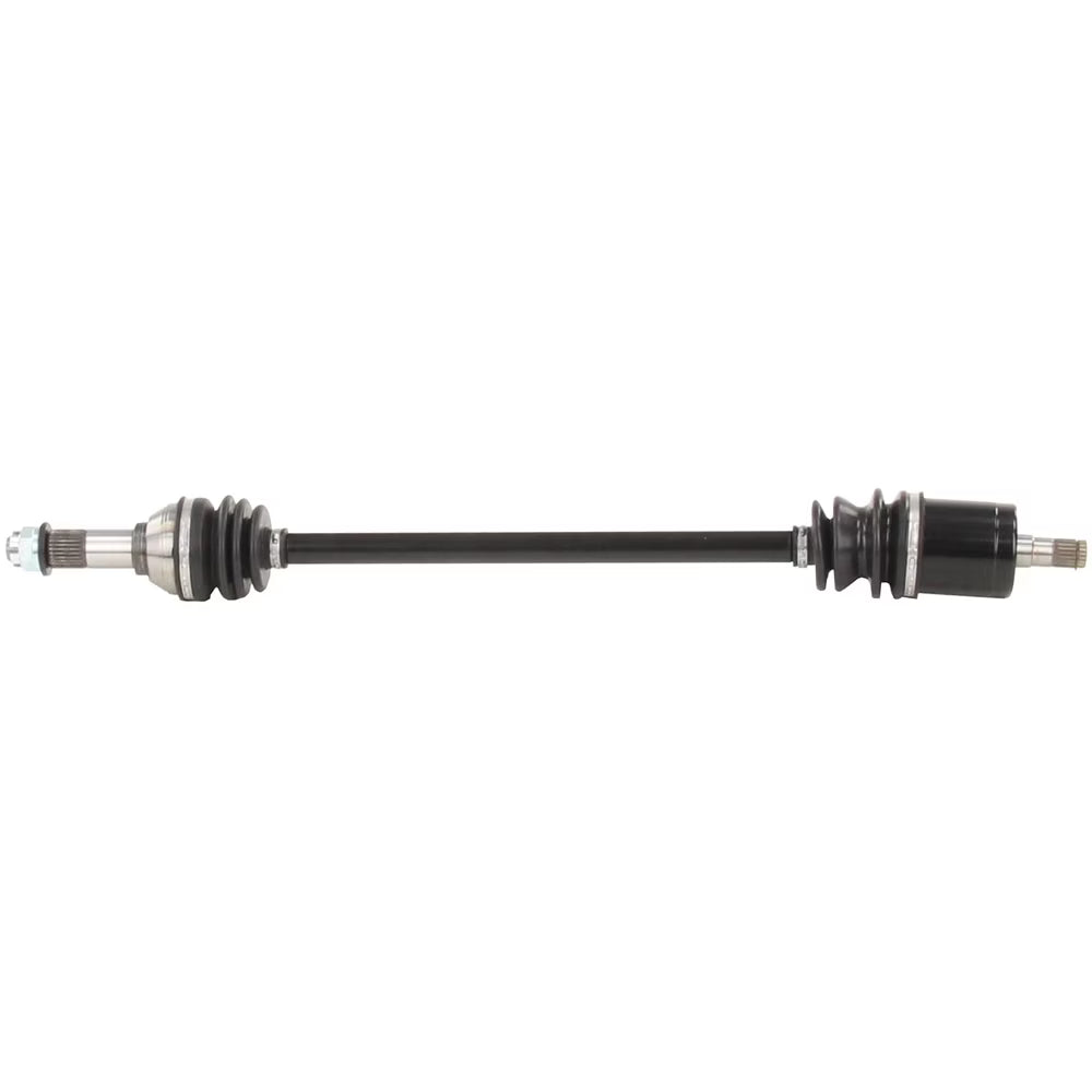 Drive Axle Front H444