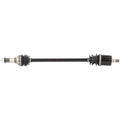 Drive Axle Front H444