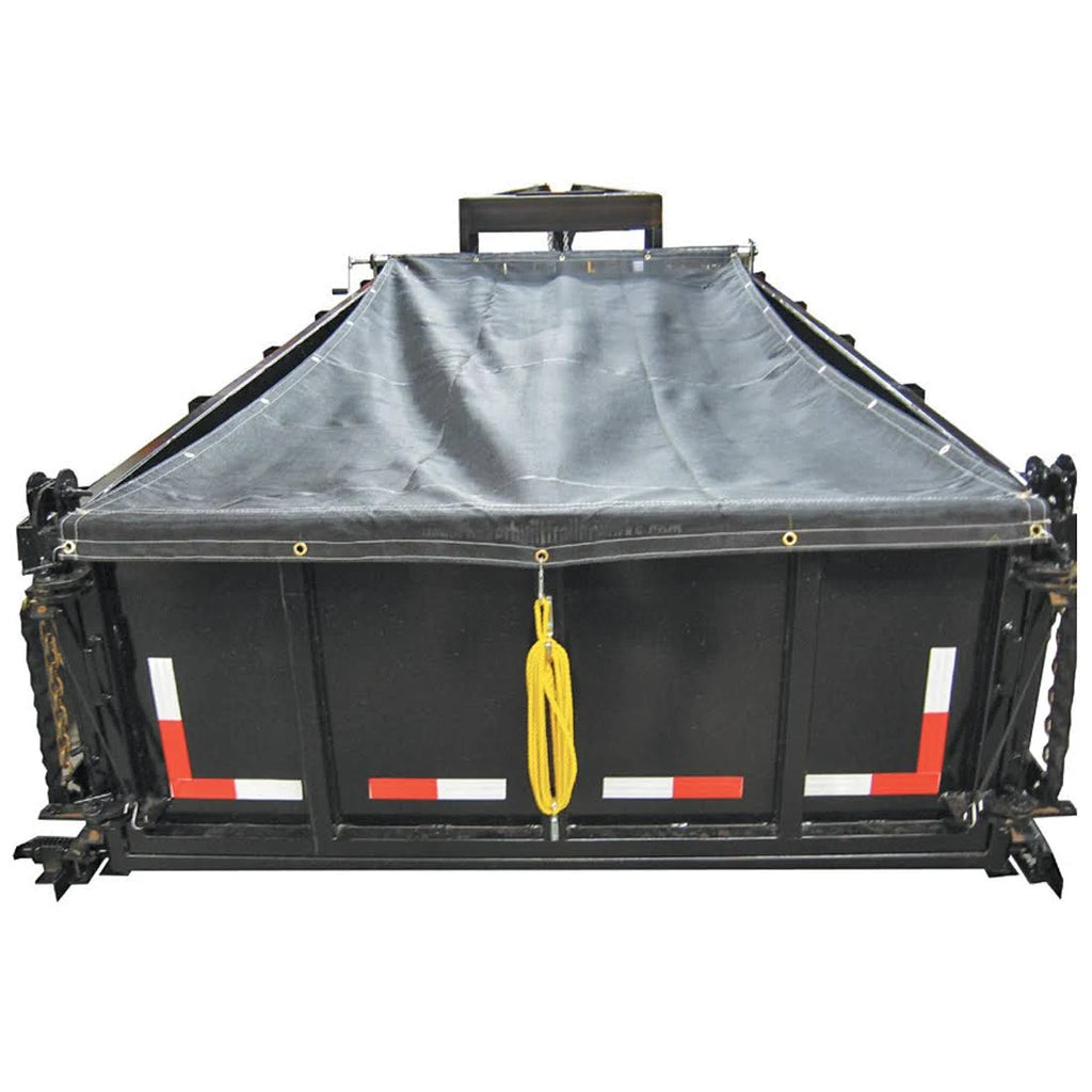 Dump Tarp Roll Kit V929