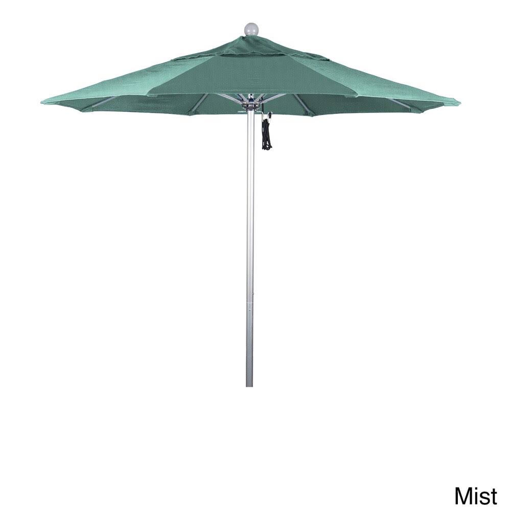 7.5& Market Umbrella with Sunbrella Fabric Q383820