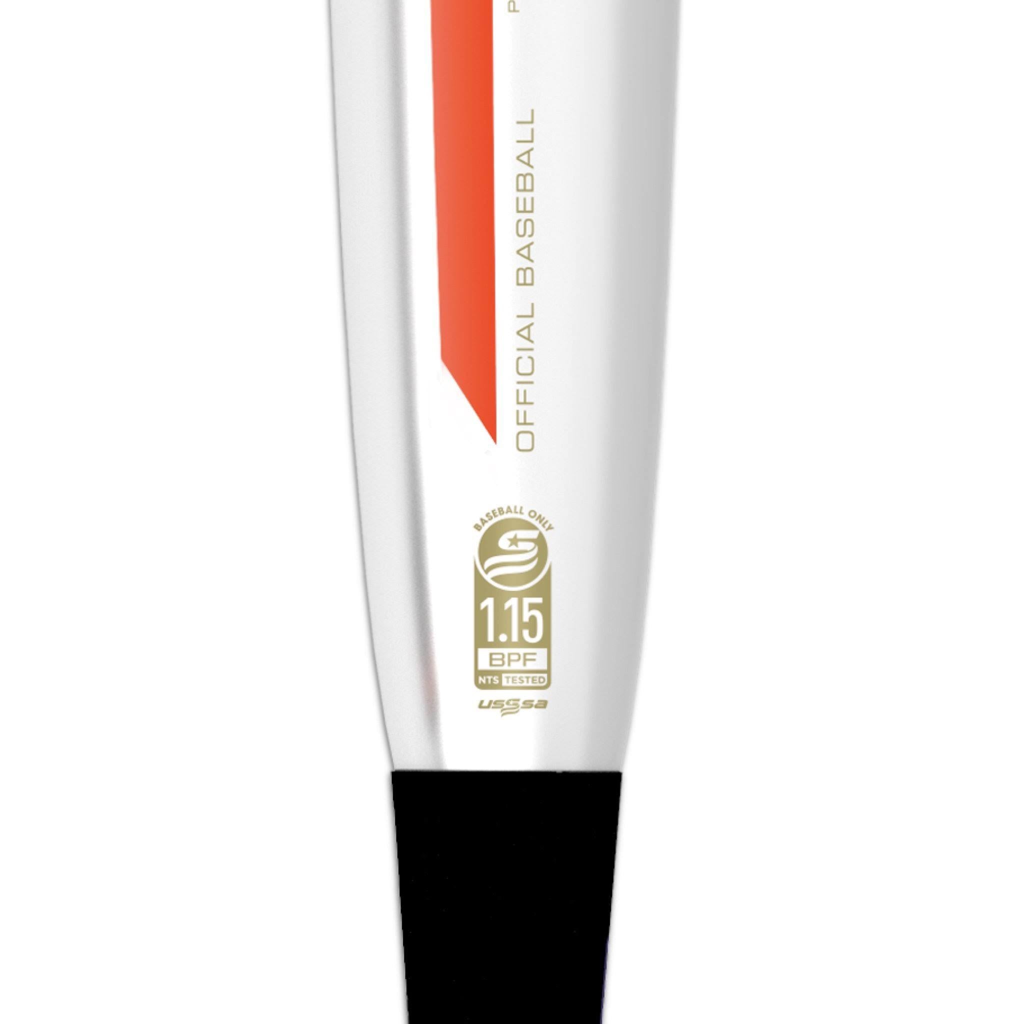 Axe Avenge Pro Baseball Bat X1782